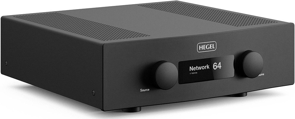 Hegel H400